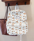 Duck Backpack