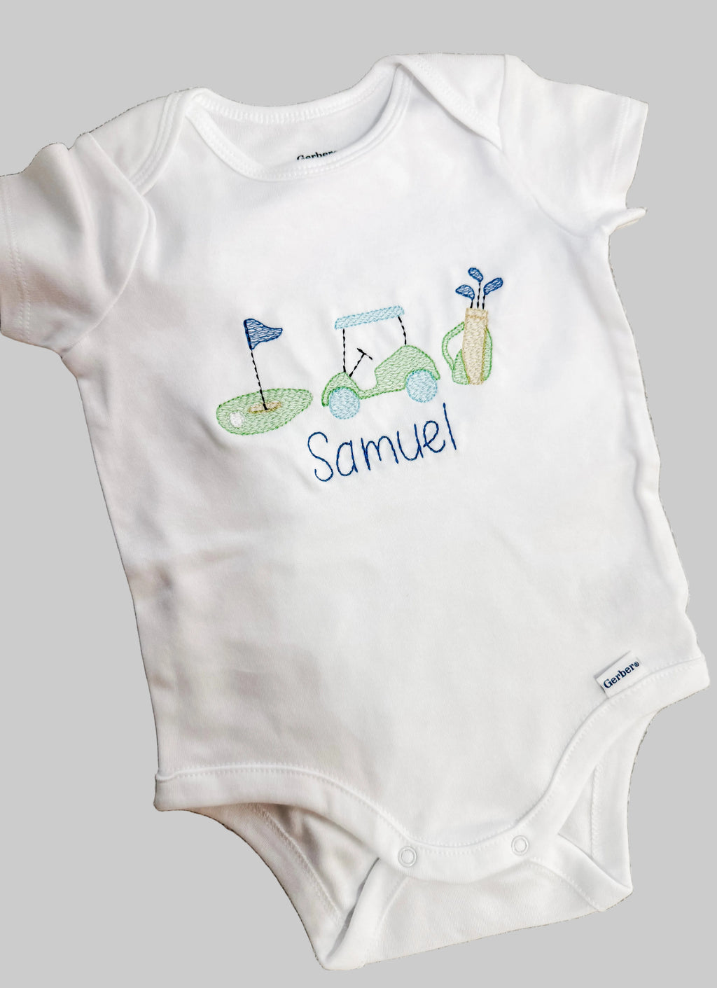 Golf Buddy Basic Tee