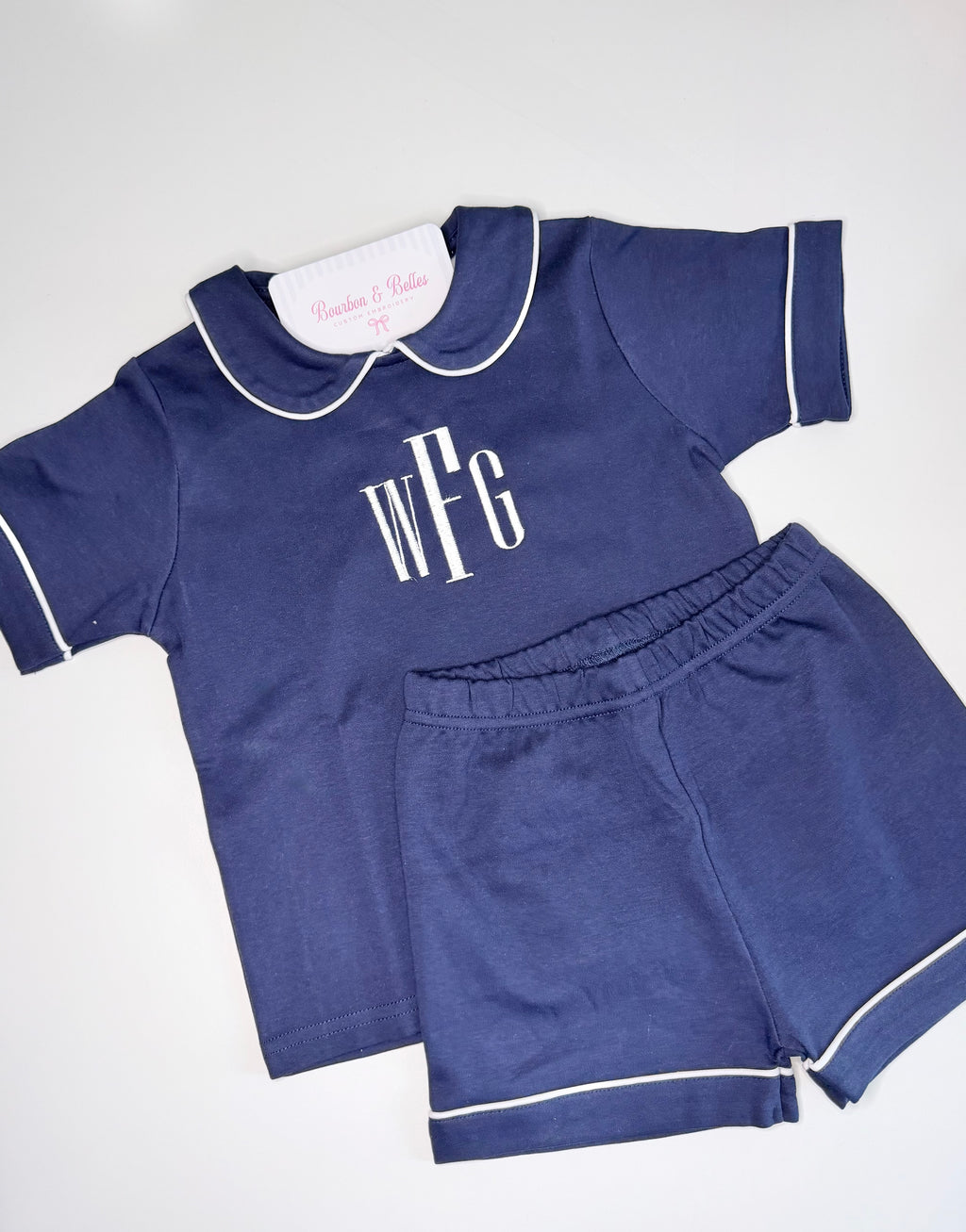 Brady Set