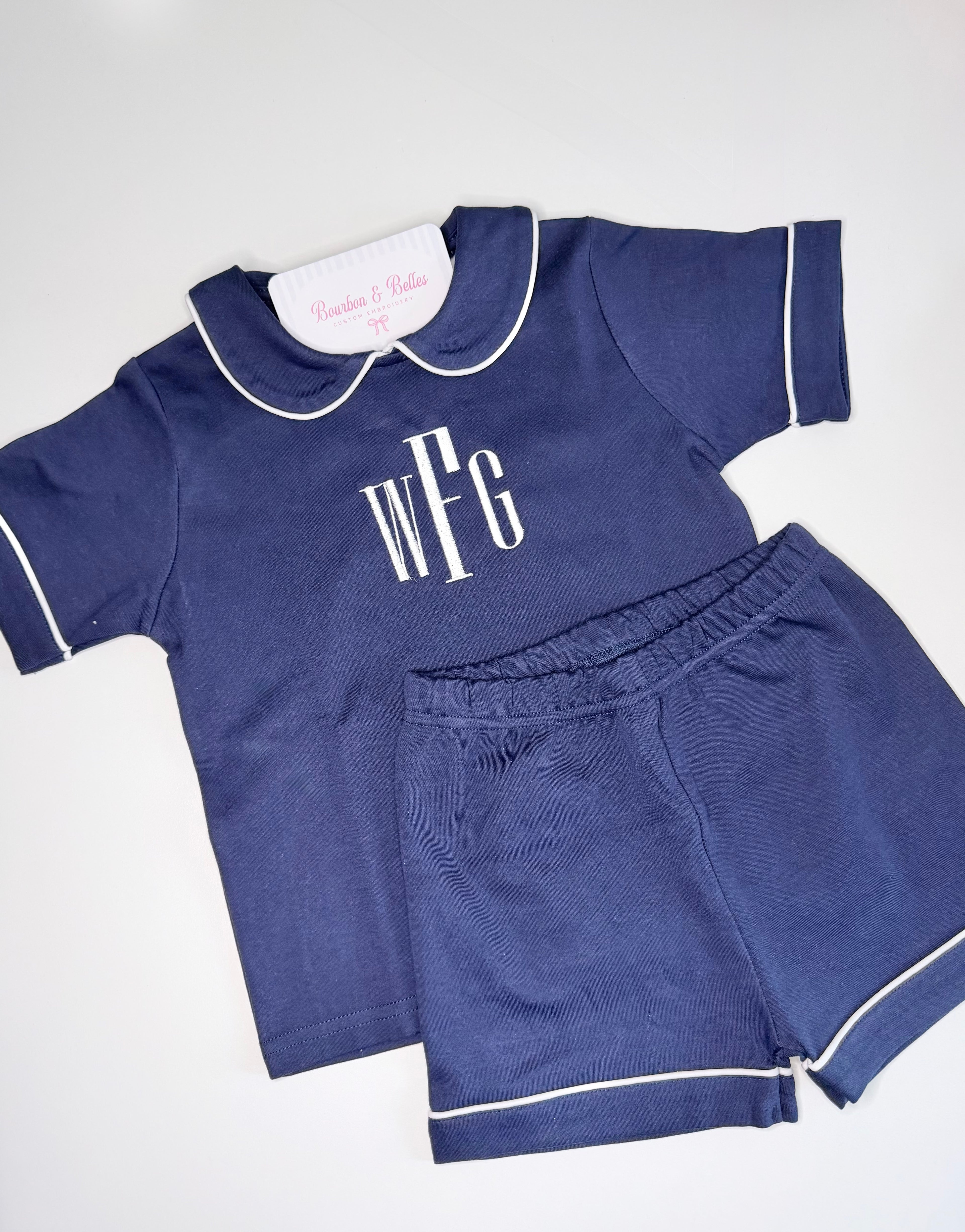 Brady Set