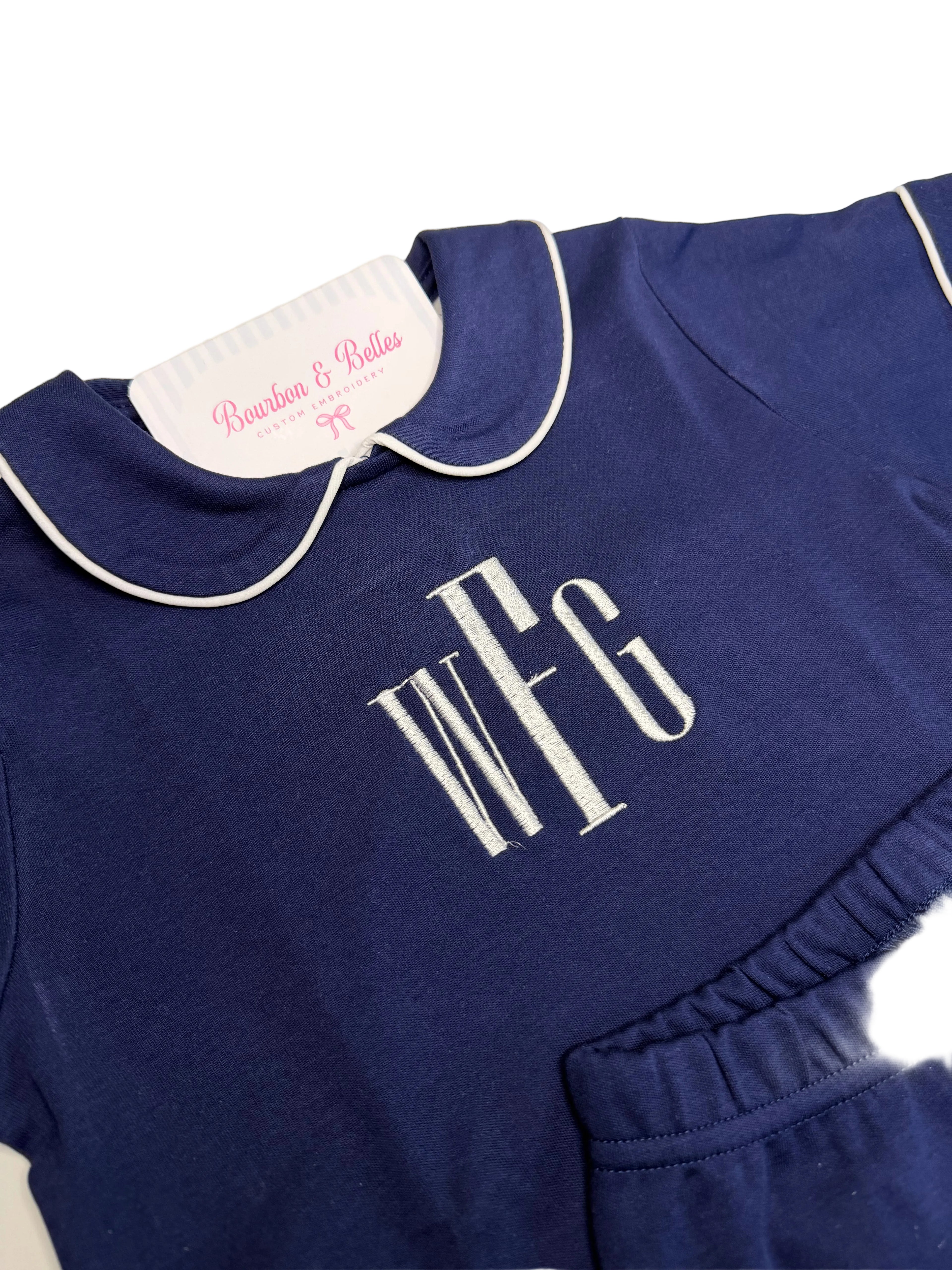 Brady Set
