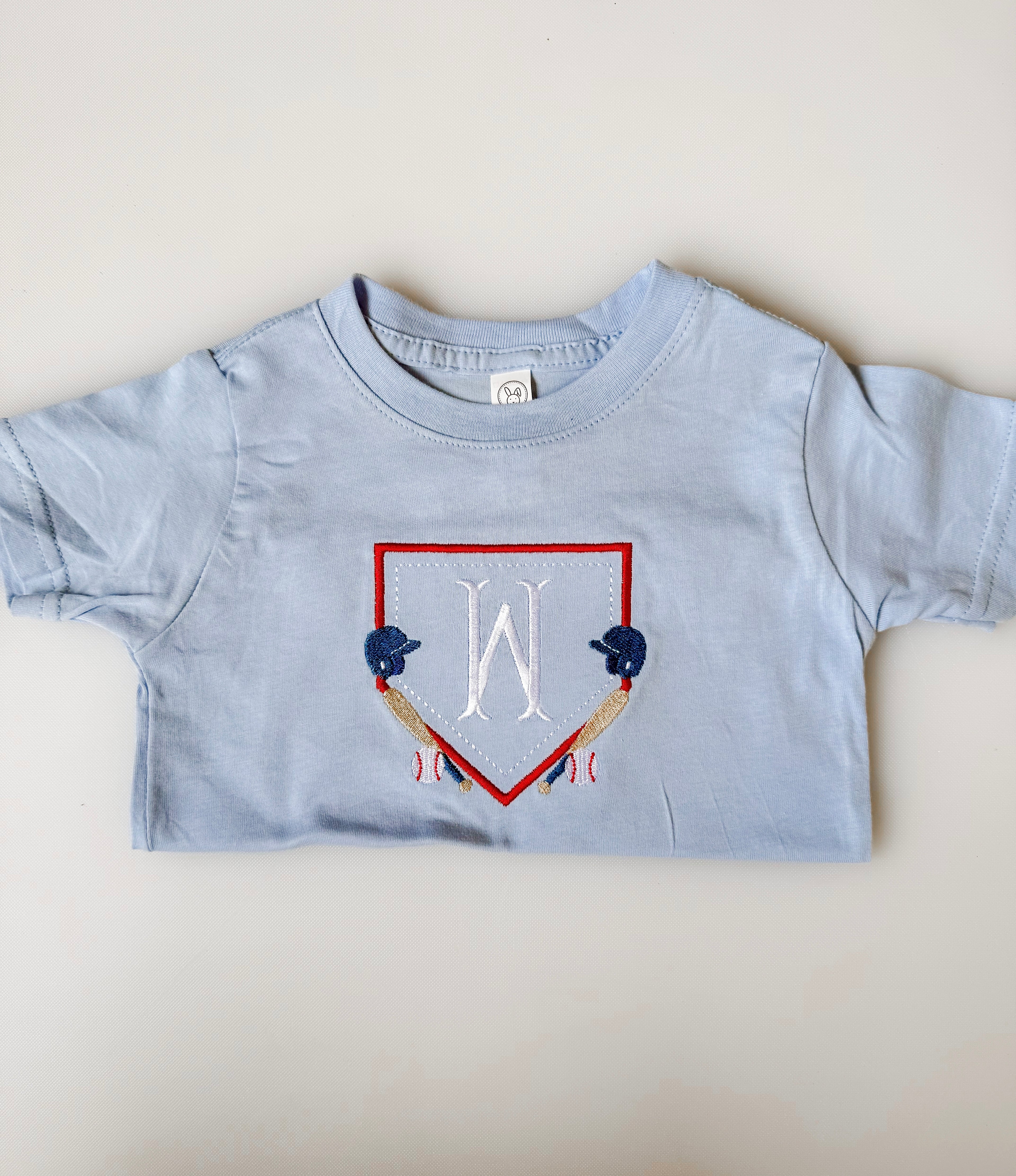 HomeRun Derby Basic Tee