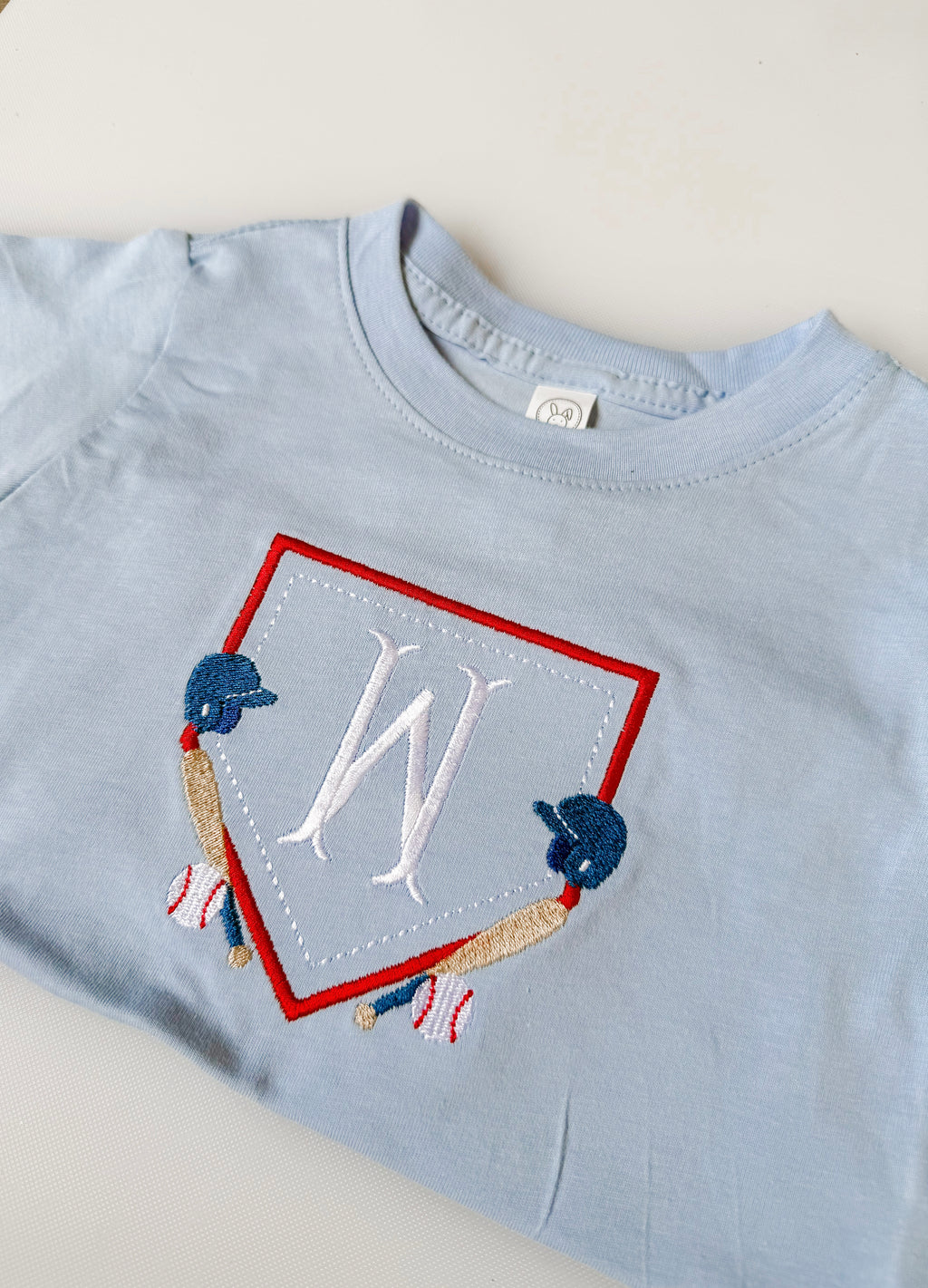 HomeRun Derby Basic Tee