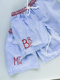 Patriot Summer Swim Trunks