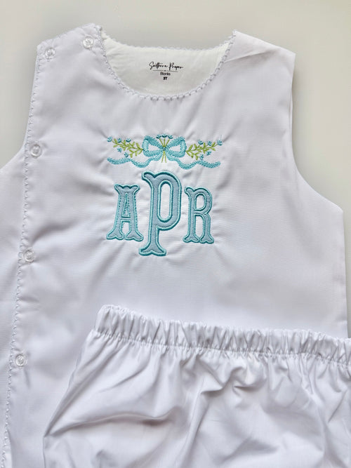 Addison Bloomer Set