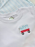 Wagon Basic Tee